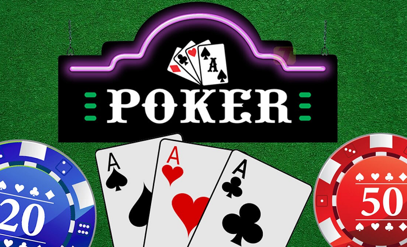 Cách Đánh Bài Poker là gì?