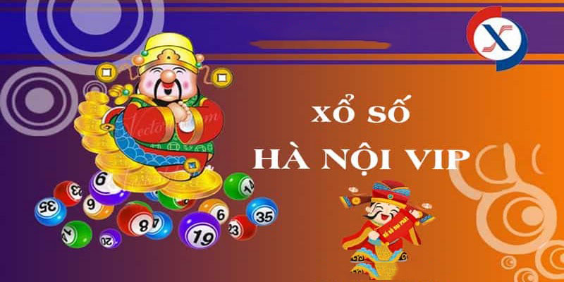 Hiểu như thế nào về xổ số Hà Nội Vip Bet88