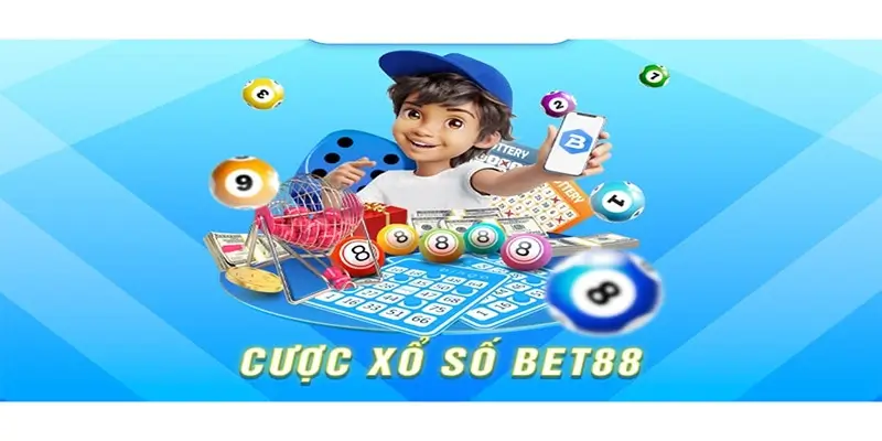 Các bước để người chơi  tham gia game Lô đề online Bet88