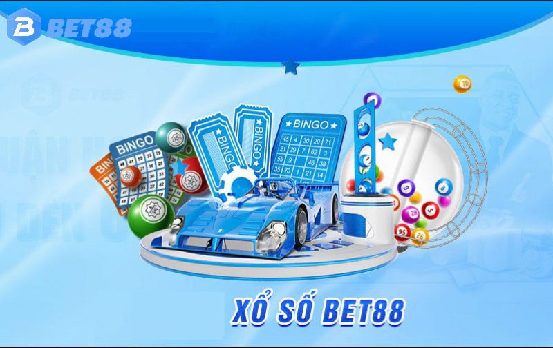 Nguồn gốc của Lô đề xổ số trực tuyến Bet88?